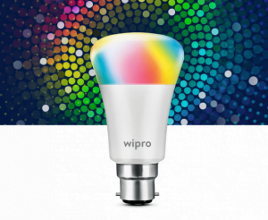 Wipro to bring smart home security gadgets soon