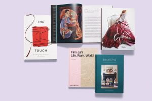 Five Art and Design Books for Your Spring Reading List