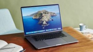 Apple’s Mac sales dip – even though it’s just released the best MacBook Pro ever