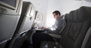 Passengers can soon access internet via Wi-Fi on domestic flights as government amends rules