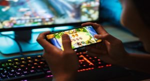 India To Witness 235 Mn Paid Gamers By 2025