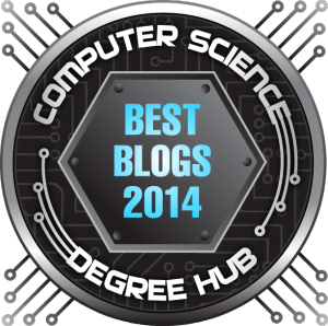 Top 30 Computer Science and Programming Blogs 2021