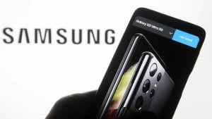 The next Samsung Galaxy Unpacked event will stream on Feb. 9