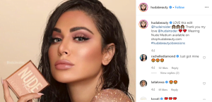 Top 5 UAE Influencers Taking Social Media by Storm