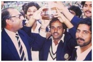 Yashpal Sharma Dies at 66, Live Updates: Tributes Pour in for 1983 World Cup Winner