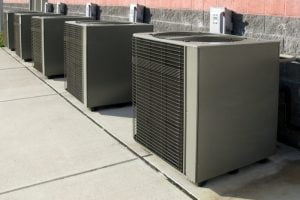 The Best Times to Have Your Commercial AC Units Cleaned and Maintained
