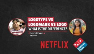 Logotype vs. Logomark vs. Logo- What is the Difference?